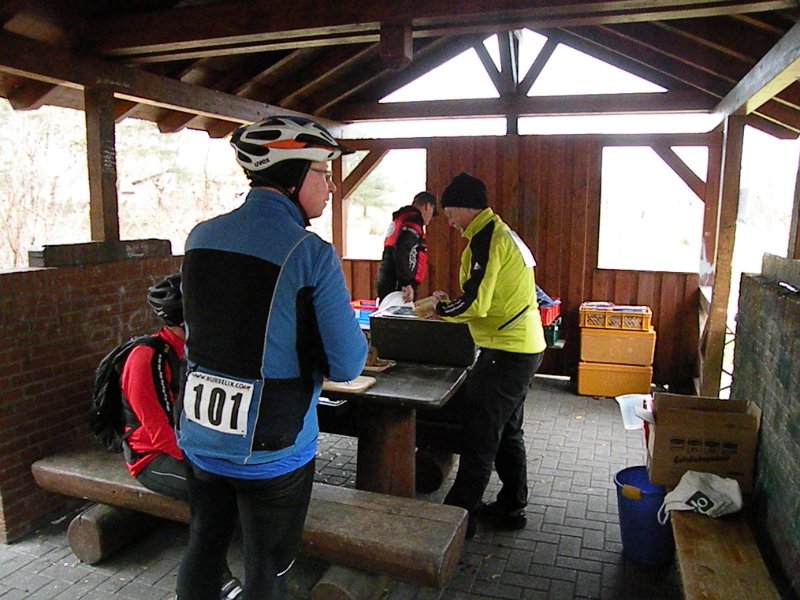 CTF Celle Crossover 007